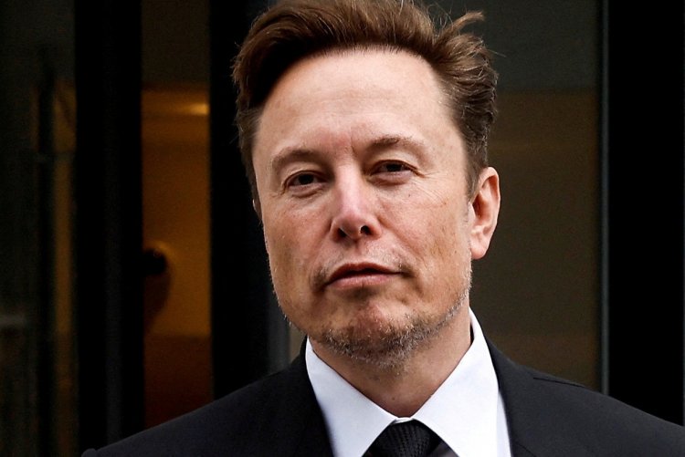 Elon Musk Mundur Dari CEO Twitter Tahun Ini!