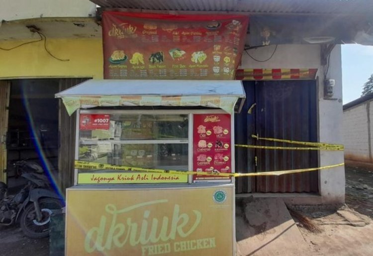 Pembunuhan Bos Ayam Goreng di Bekasi: Diancam Potong Gaji Hingga Dipukul Tabung Lpg