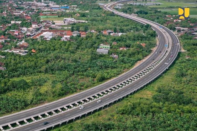 Polda Jateng: Tak Ada Intimidasi Warga Demak yang Minta Ganti Rugi Tol Semarang - Demak