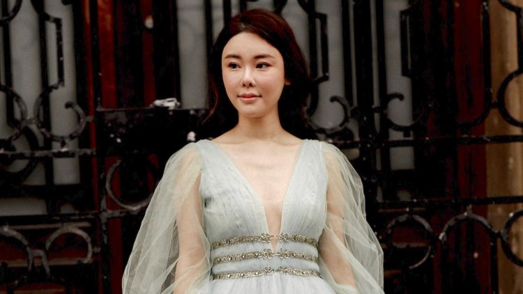 Viral! Model Hong Kong, Abby Choi Ditemukan Tewas di Kulkas