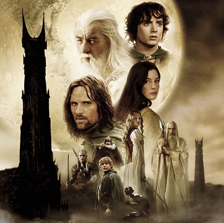 Warner Bros Mulai Garap Film Baru The Lord of The Rings, Tayang di Bioskop 2024!