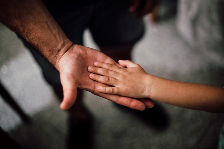 Seorang Ayah di Serang Tega Cabuli Anak Kandung Selama 4 Tahun