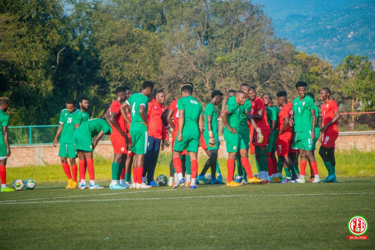 Indonesia Vs Burundi di FIFA Matchday 25 dan 28 Maret 2023!