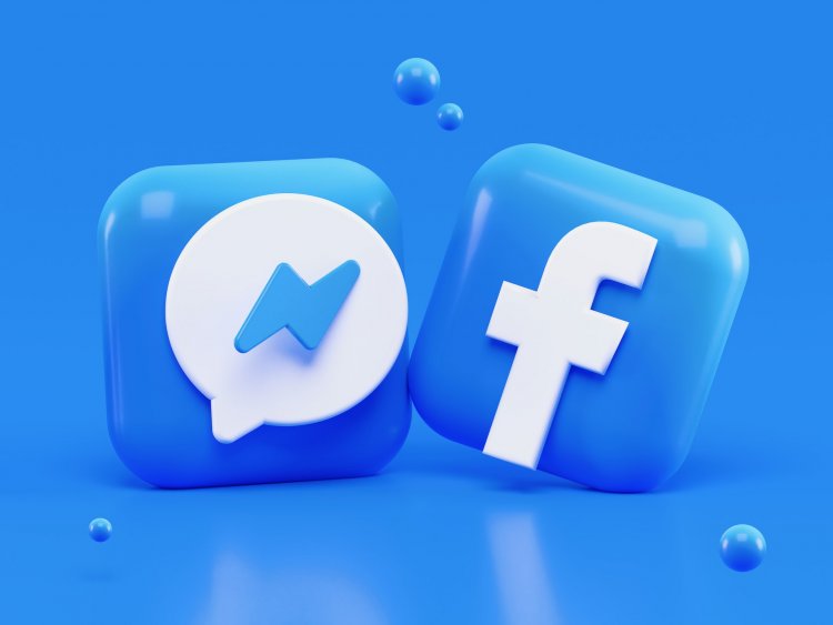 Messenger Kembali Jadi Fitur Facebook Usai 9 Tahun Pisah