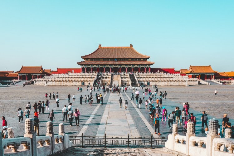 Mulai Hari Ini, China Keluarkan Visa Untuk Pelaku Perjalanan Asing