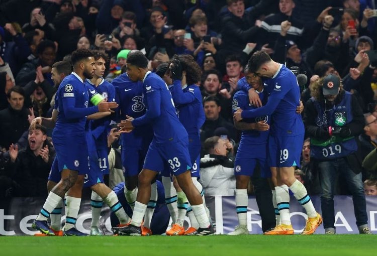 Rayakan Ramadhan, Chelsea Akan Gelar Buka Puasa Bersama di Stamford Bridge