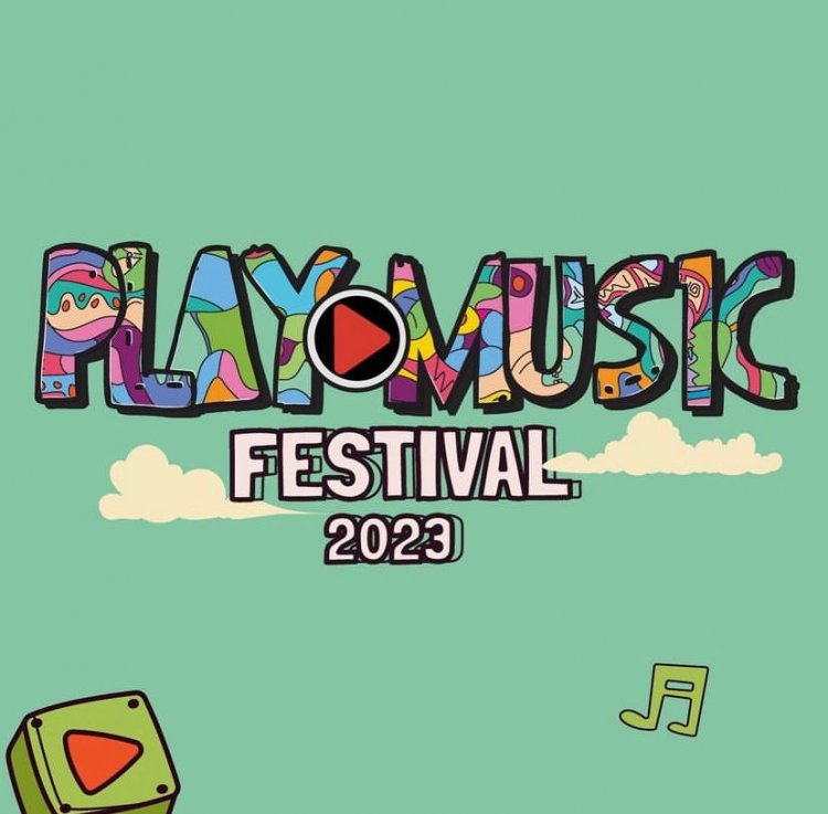 Jadwal Play Music Indonesia 2023, Cek Line Up dan Harga Tiketya!