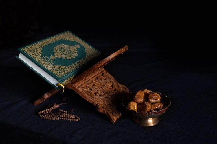 Apakah Doa Berbuka Puasa Harus Menggunakan Bahasa Arab?