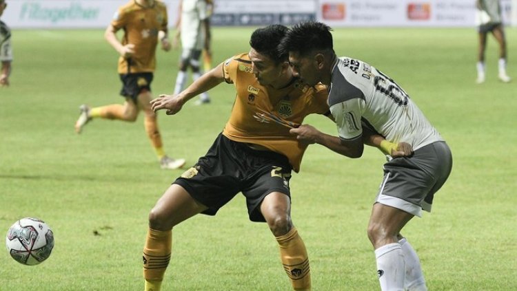 Jadwal Lengkap Liga 1 Pekan Ke-18, Arema Vs Borneo Hingga Persib Vs Bhayangkara