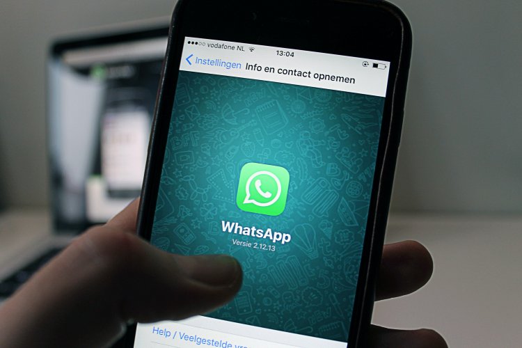 WhatsApp Rilis Fitur Baru, Mudahkan Admin Kelola Anggota Grup