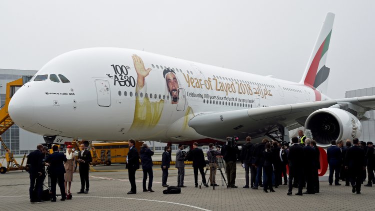 Airbus A380 Akan Beroperasi di Indonesia, Siap Angkut Penumpang dari Bali