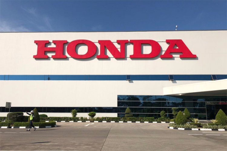 Lowongan Kerja Honda Motor, Pendaftaran Hingga 30 April 2023!