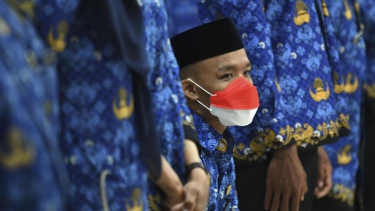 2.500 Orang Dukung Petisi Minta Jokowi Revisi Aturan THR PNS