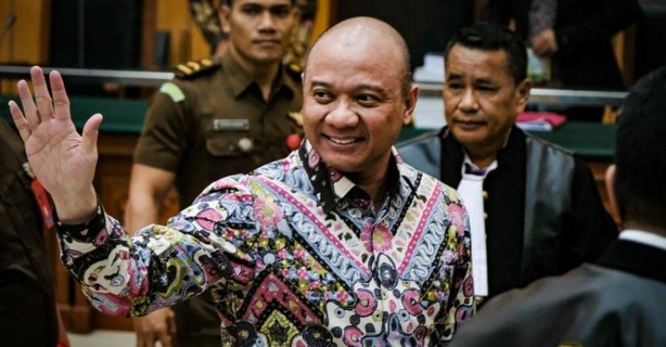 Teddy Minahasa Dituntut Hukuman Mati Terkait Kasus Narkoba