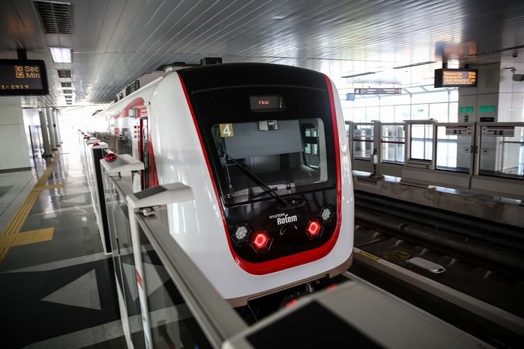 LRT Jakarta Buka Lowongan Kerja April 2023, Lulusan D3 Bisa Daftar!