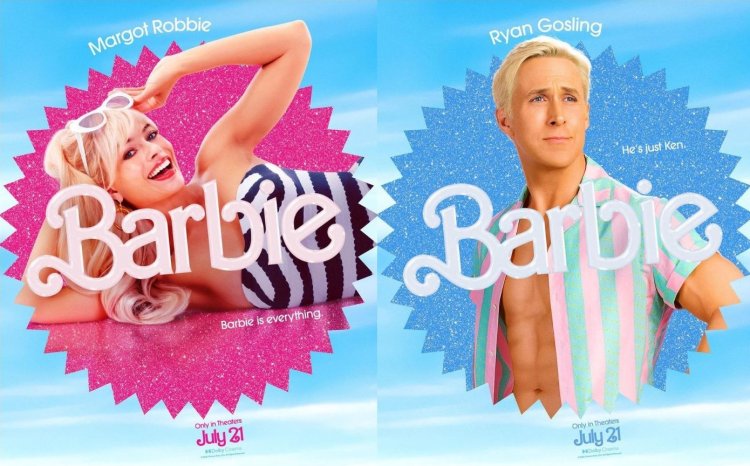 Jadwal Tayang dan Sinopsis Film Barbie Versi Live Action
