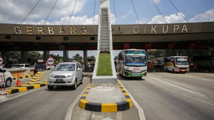 Catat! Berikut Daftar Lengkap Tarif Tol Trans Jawa
