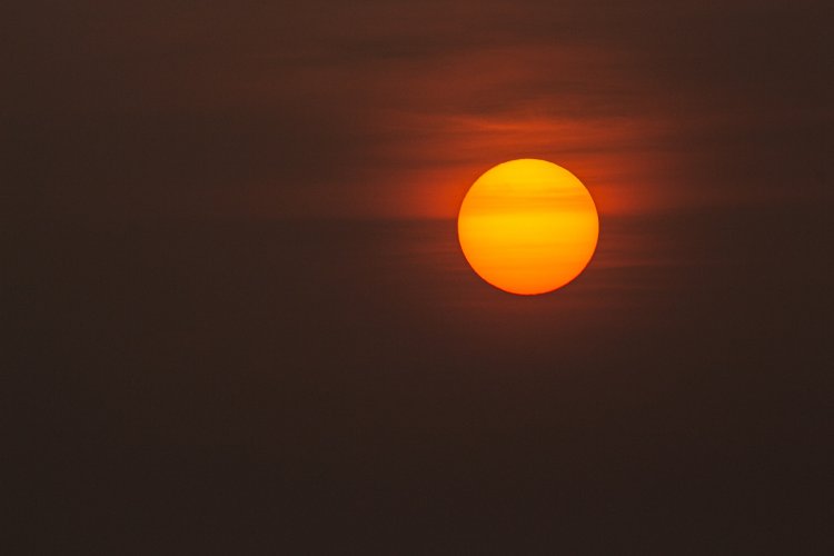 Muncul Pada 20 April 2023, Begini Cara Lihat Gerhana Matahari Hibrida