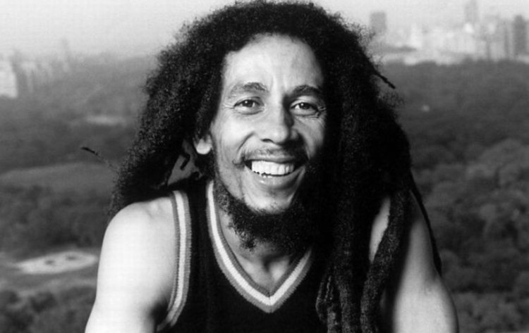 Fahd A Rafiq Bicara Tentang Bob Marley: Ambil Sisi Positifnya