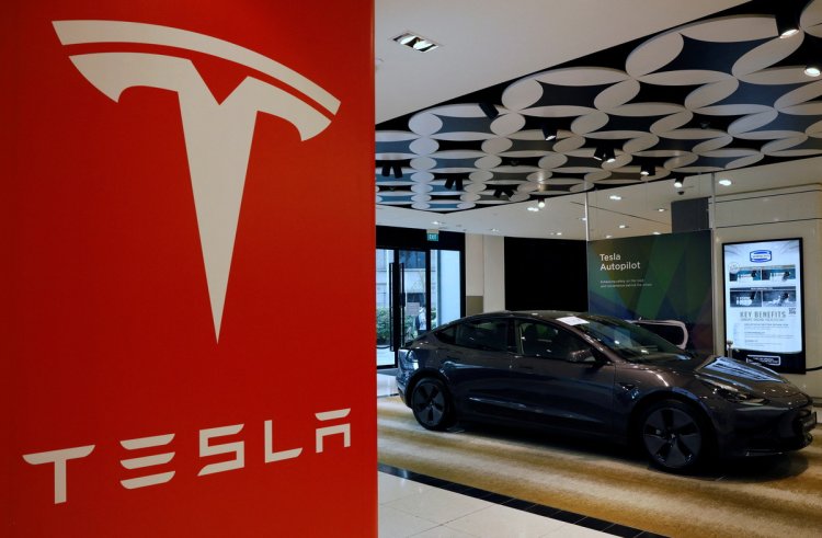 Tesla Beri Diskon Besar-besaran Untuk Model 3 dan Y!