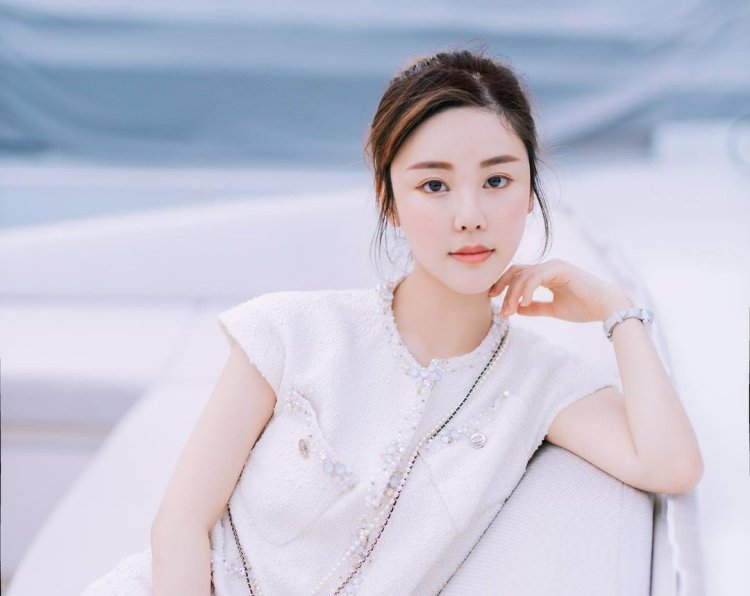 Profil Abby Choi, Model Hong Kong yang Dimutilasi Dimasak Jadi Sup
