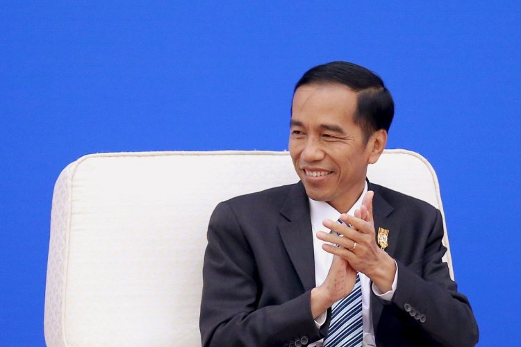 Pesan Jokowi Untuk Pemudik: Kembali Ke Jakarta Setelah 26 April