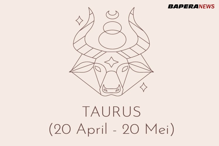 Ramalan Zodiak Taurus Hari Ini Kamis, 27 April 2023
