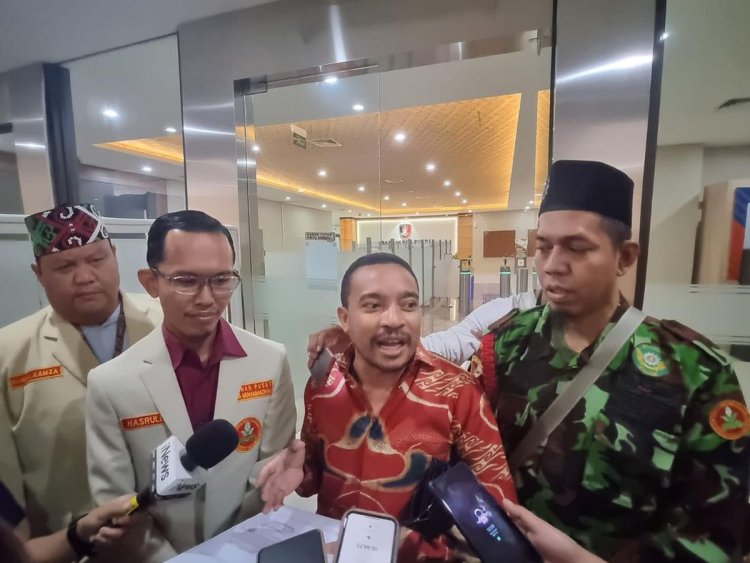 Imbas Ancaman Pembunuhan, PP Muhammadiyah Laporkan Peneliti BRIN ke Polisi