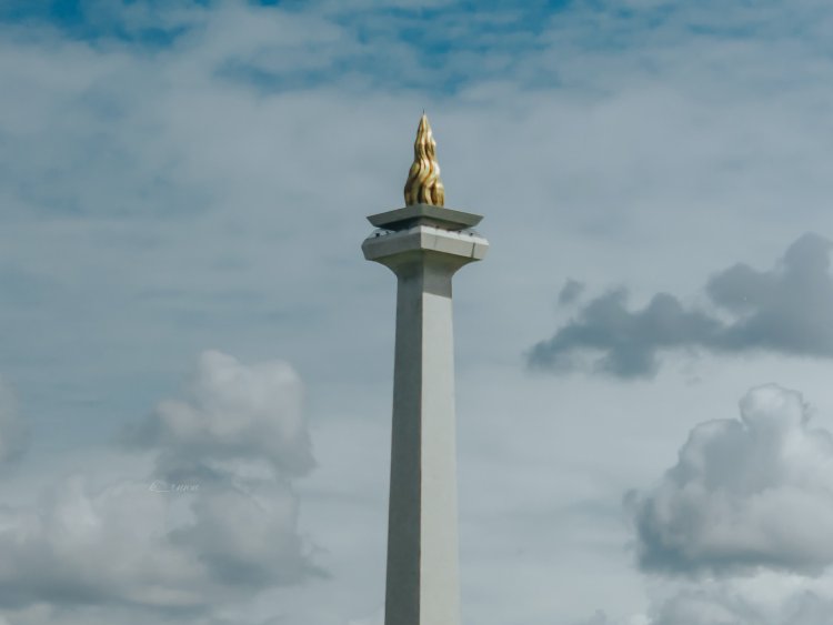Rekomendasi Tempat Wisata Jakarta Pusat yang Murah