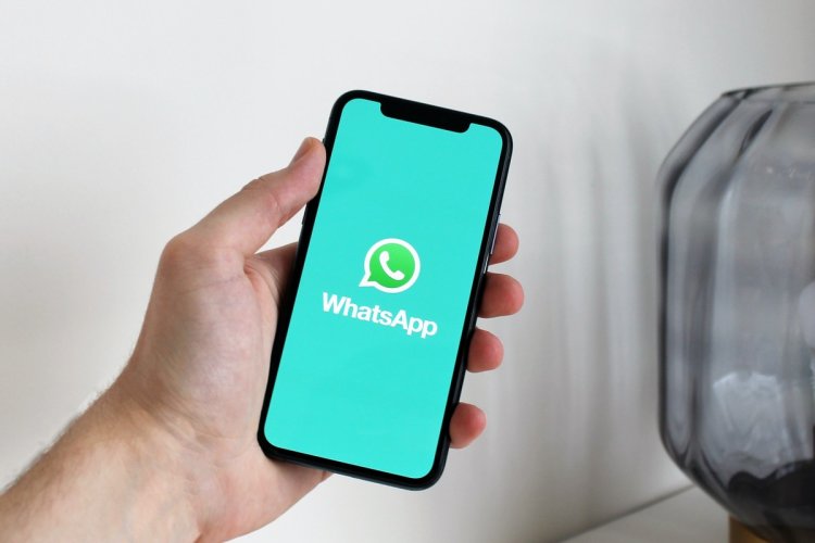 Fitur Multi Login WhatsApp: Satu Akun Bisa Digunakan di 4 Perangkat Sekaligus