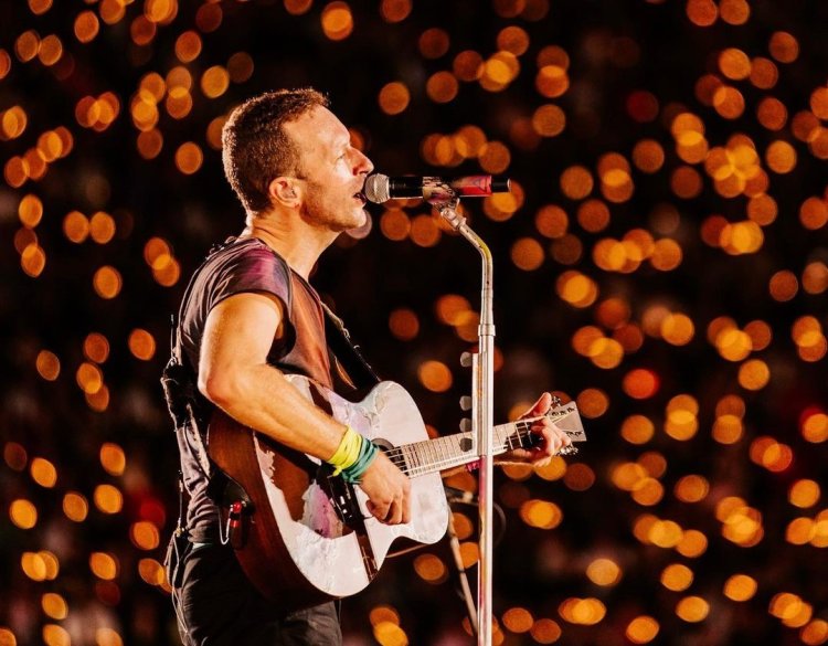 Ada Bocoran Soal Jadwal Konser Coldplay di Indonesia, Bulan November?