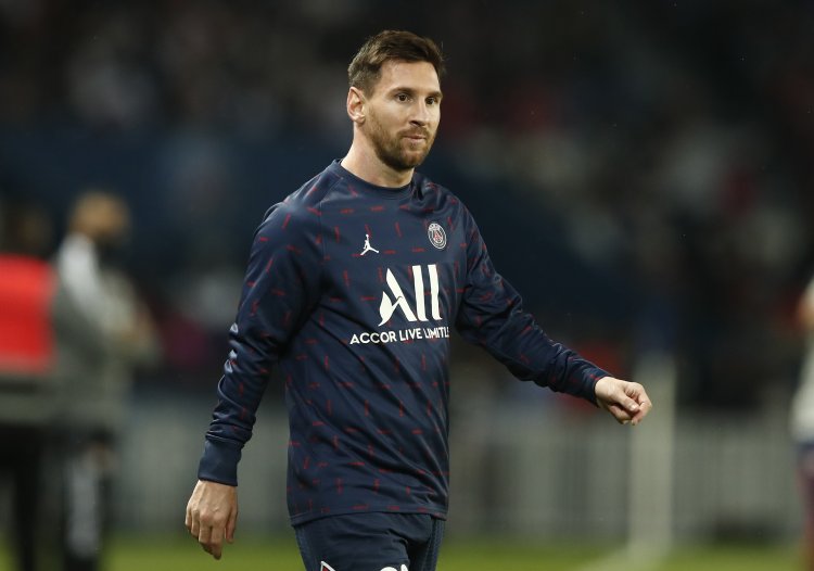 Lionel Messi Dipastikan Tak Lanjutkan Kontrak di PSG!