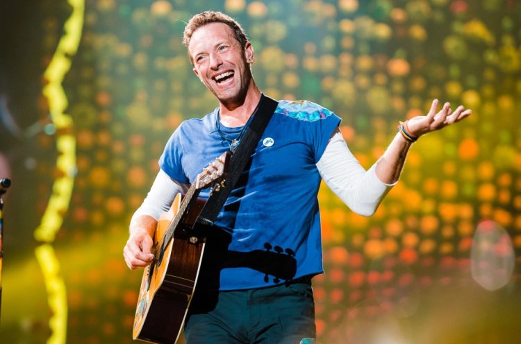 Harga Tiket Konser Coldplay Jakarta 2023 Dirilis, Paling Mahal 11 Juta!