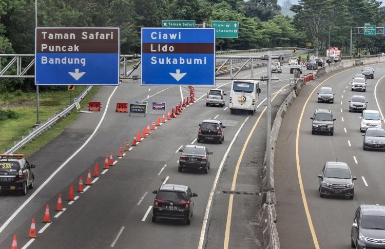Jalan Tol di Kawasan Puncak Bogor Akan Dibangun, Segini Nilai Investasinya!