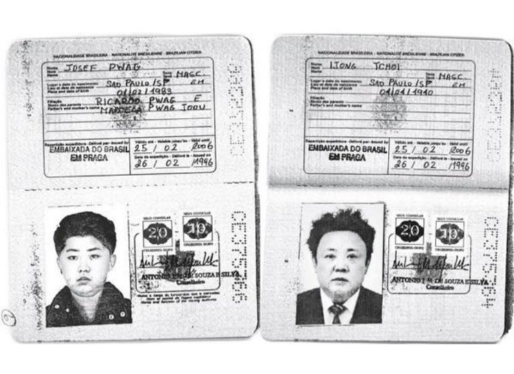 Agar Bisa Main ke Disneyland, Kim Jong Un Gunakan Paspor Palsu