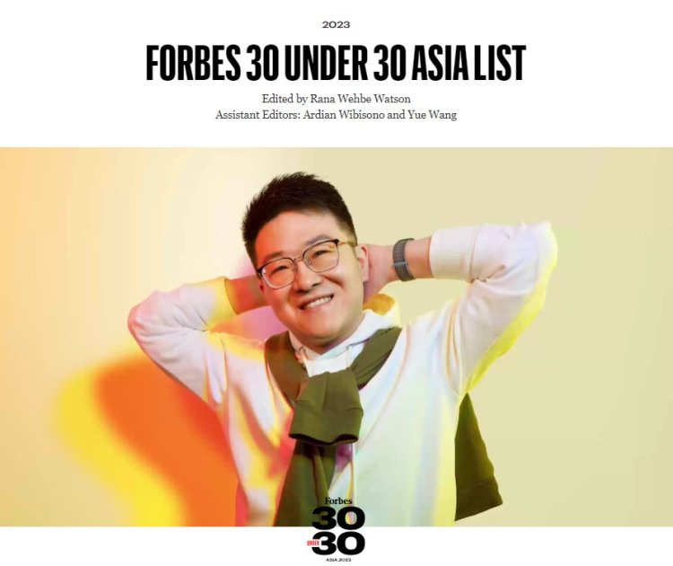 Daftar 7 Anak Muda Indonesia di Forbes 30 Under 30 Asia