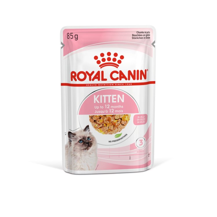 Royal Canin Wet Food