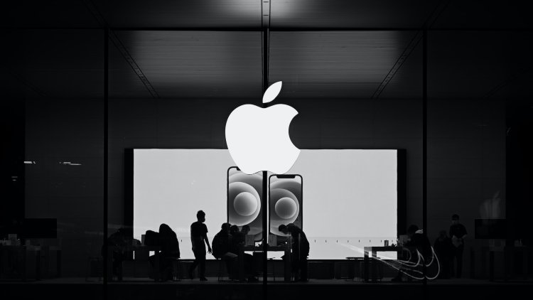 Apple Membuka 176 Lowongan Kerja di Bidang Kecerdasan Buatan