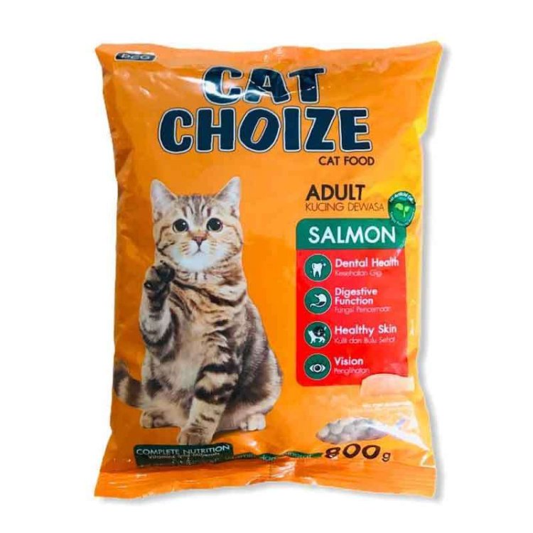 Cat Choize