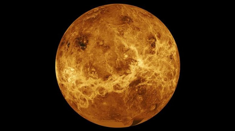 Malam Ini! Lihat Jadwal Puncak Fenomena Konjungsi Bulan dan Venus