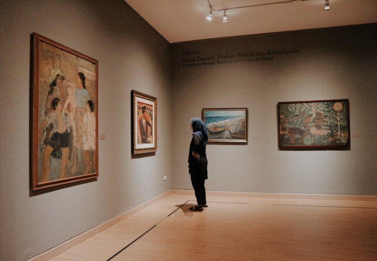 10 Museum di Jakarta yang Wajib Dikunjungi