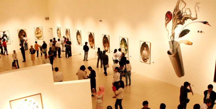 Jogja Gallery