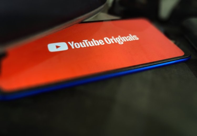 Tak Laku, Youtube Bakal Berhentikan Fitur Youtube Stories