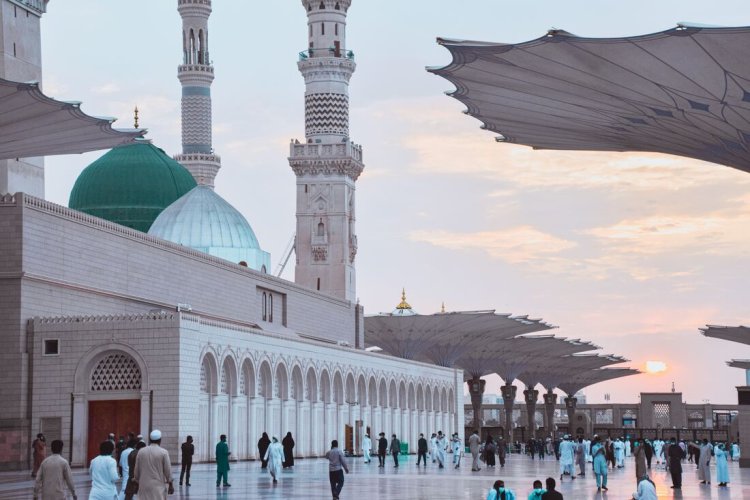 Jemaah Haji Meninggal di Madinah Bertambah, PPIH Arab Saudi : Sesak Napas