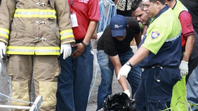 Ngeri! Polisi Temukan Potongan Tubuh Dalam 45 Tas di Mexico