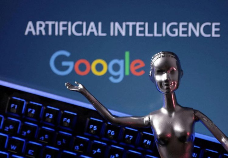 Google Buka Kursus Gratis AI Generatif Khusus Talenta Digital Indonesia
