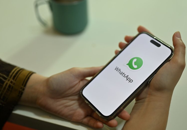 Fitur Terbaru WhatsApp: Pengguna Dapat Terima Foto Kualitas Tinggi