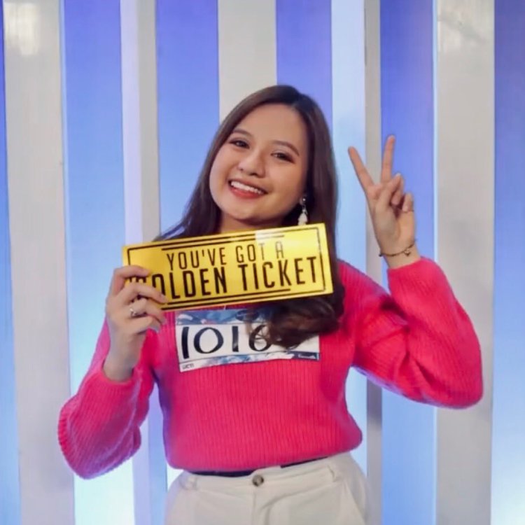 Anggi Marito Season Berapa di Indonesian Idol