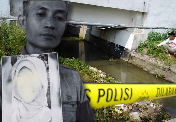 Pelajar SMP Mojokerto Tewas Dibunuh Teman, Jasad Dimasukkan ke Karung