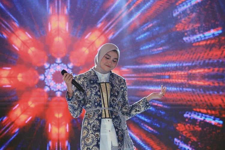 Berapa Umur Salma Indonesian Idol 2023?